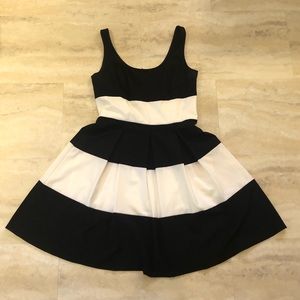 Ralph Lauren Striped Dress